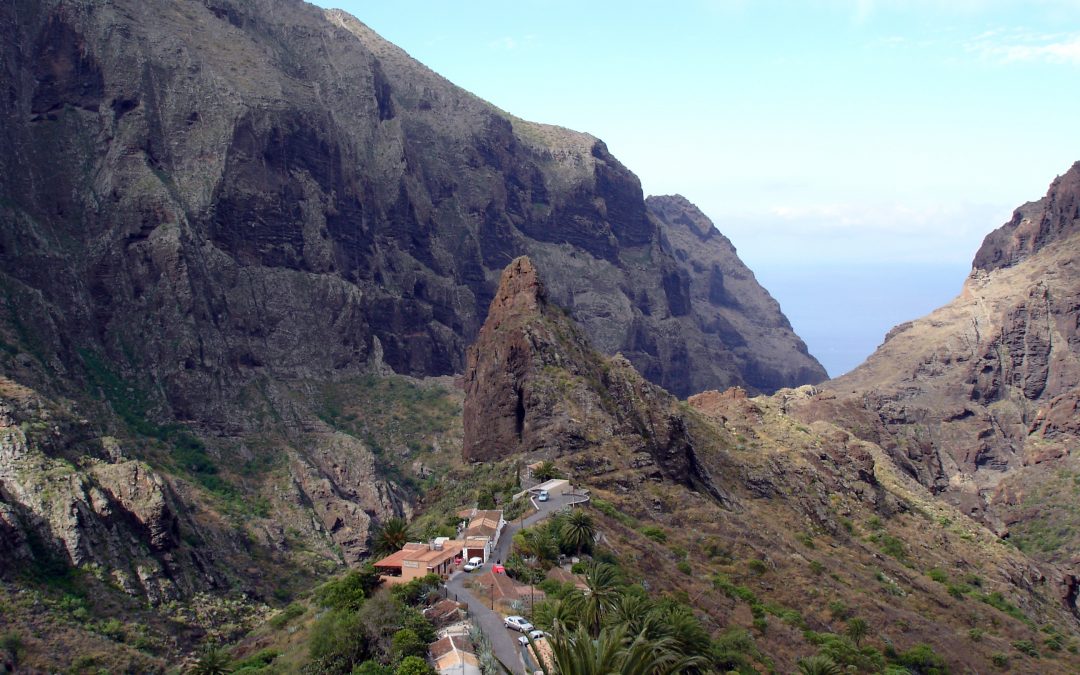 El Ayuntamiento de Buenavista del Norte manifiesta su disconformidad con la gestión del transporte público organizado por el Cabildo de Tenerife tras la reapertura del Barranco de Masca.