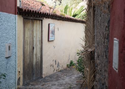 Foto Casa Osuna - El Palmar