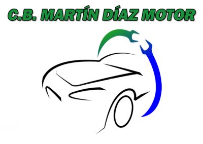 C.B. MARTÍN DÍAZ MOTOR