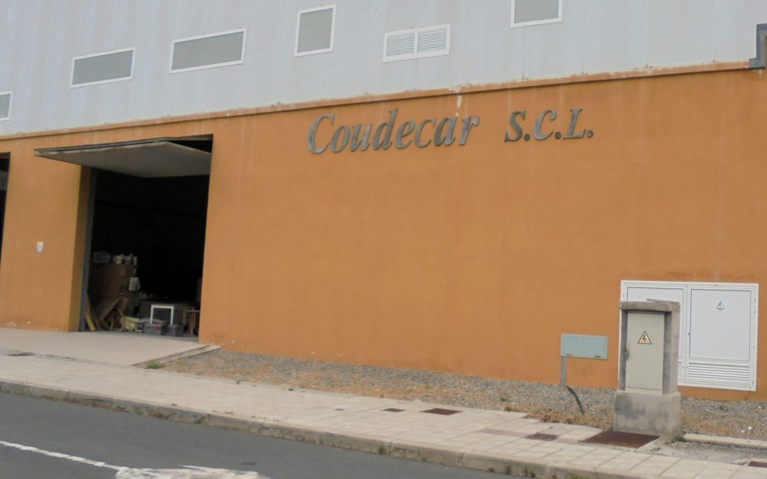 COOPERATIVA DE CARPINTEROS COUDECAR S.C.L.