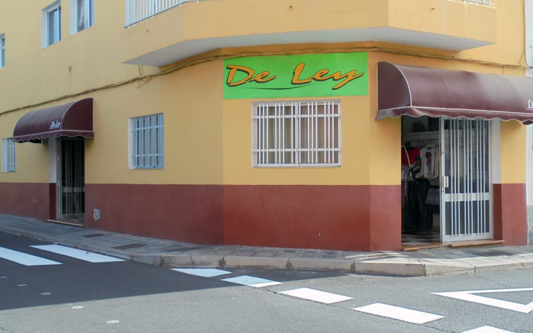 MODAS DE LEY