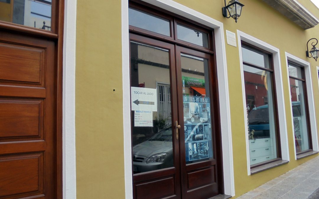 MUEBLES MANOLO