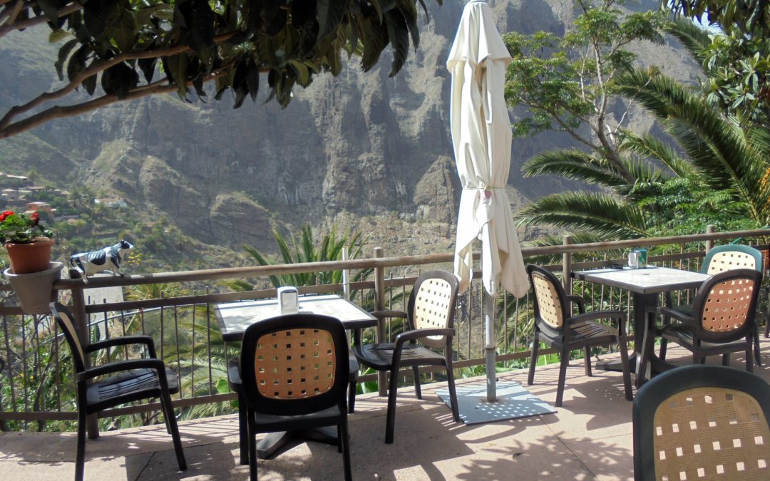 RESTAURANTE LA FUENTE