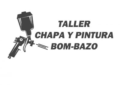 TALLER CHAPA-PINTURA BOM-BAZO