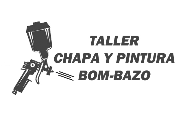TALLER CHAPA-PINTURA BOM-BAZO