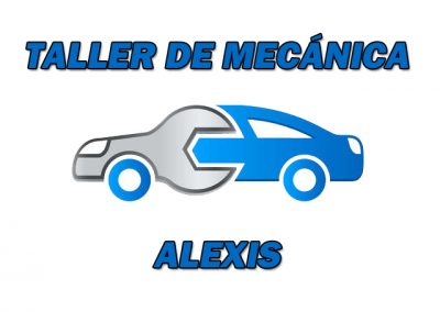 TALLER DE MECÁNICA ALEXIS