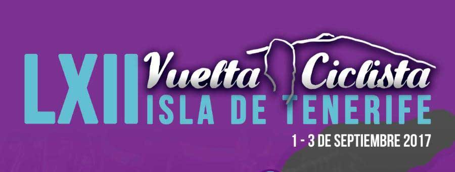 Banner Vuelta Ciclista