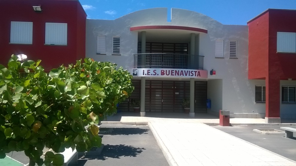 El Ayuntamiento de Buenavista del Norte traslada al Gobierno de Canarias sus demandas en materia de educación.