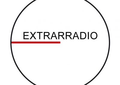 Logo Extraradio