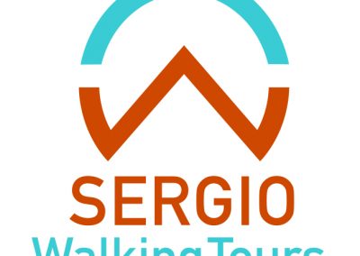 SERGIO WALKING TOURS