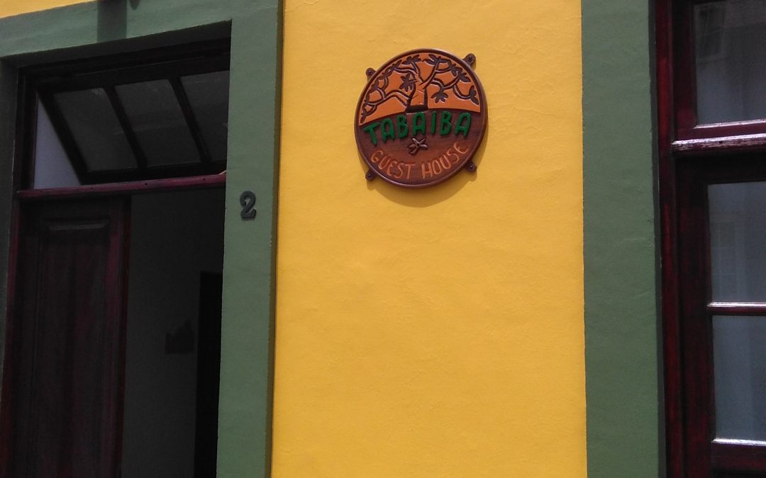 TABAIBA GUESTHOUSE
