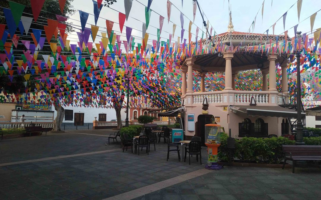 Imagen Plaza de Los Remedios