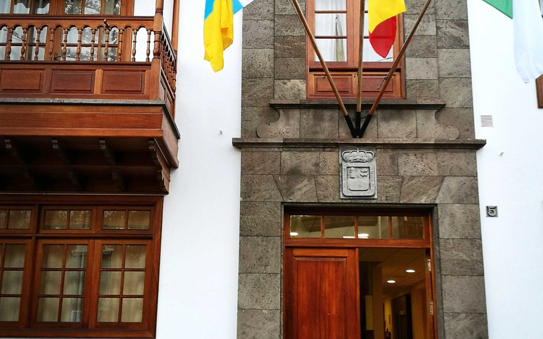 El Ayuntamiento de Buenavista del Norte obtiene una subvención de 149 mil euros para la rehabilitación de viviendas de propiedad municipal