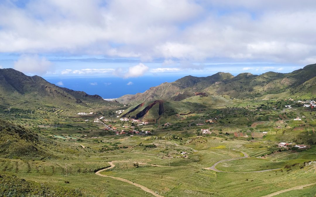 Valle El Palmar-Buenavista del Norte