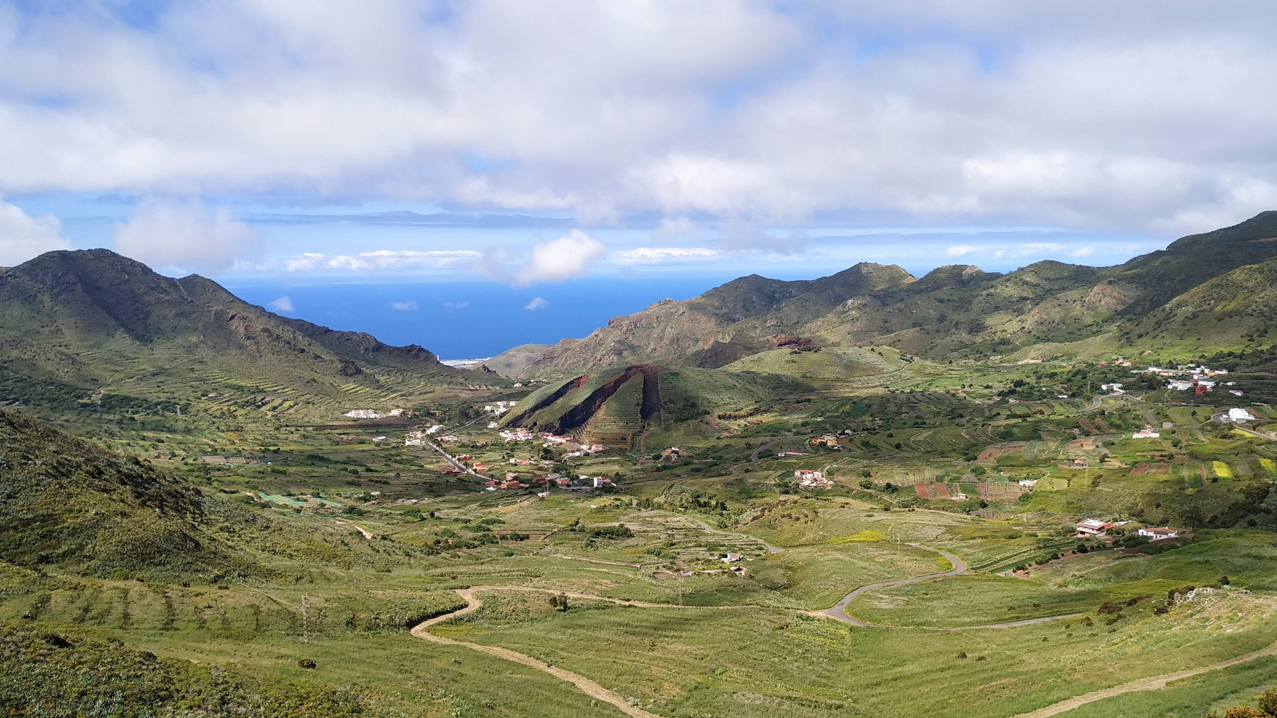 Valle El Palmar-Buenavista del Norte