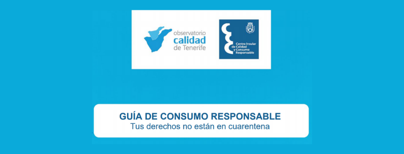 Logo Consumo Responsable