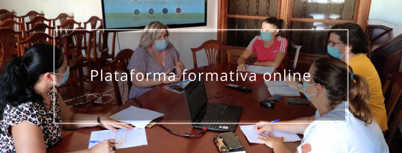 El Ayuntamiento de Buenavista del Norte ofrece una plataforma formativa con 200 cursos online  