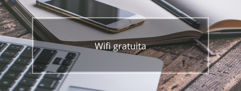 Wifi gratuita en espacios públicos de Buenavista del Norte