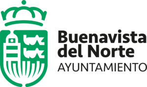 Logo Letras Ayto Buenavista