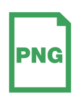 Icono PNG