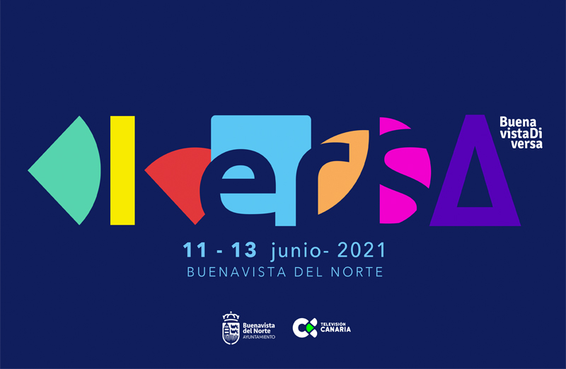 Buenavista del Norte, epicentro de la diversidad con su Festival Buenavista Diversa dedicado en 2021 a la emprendeduría.