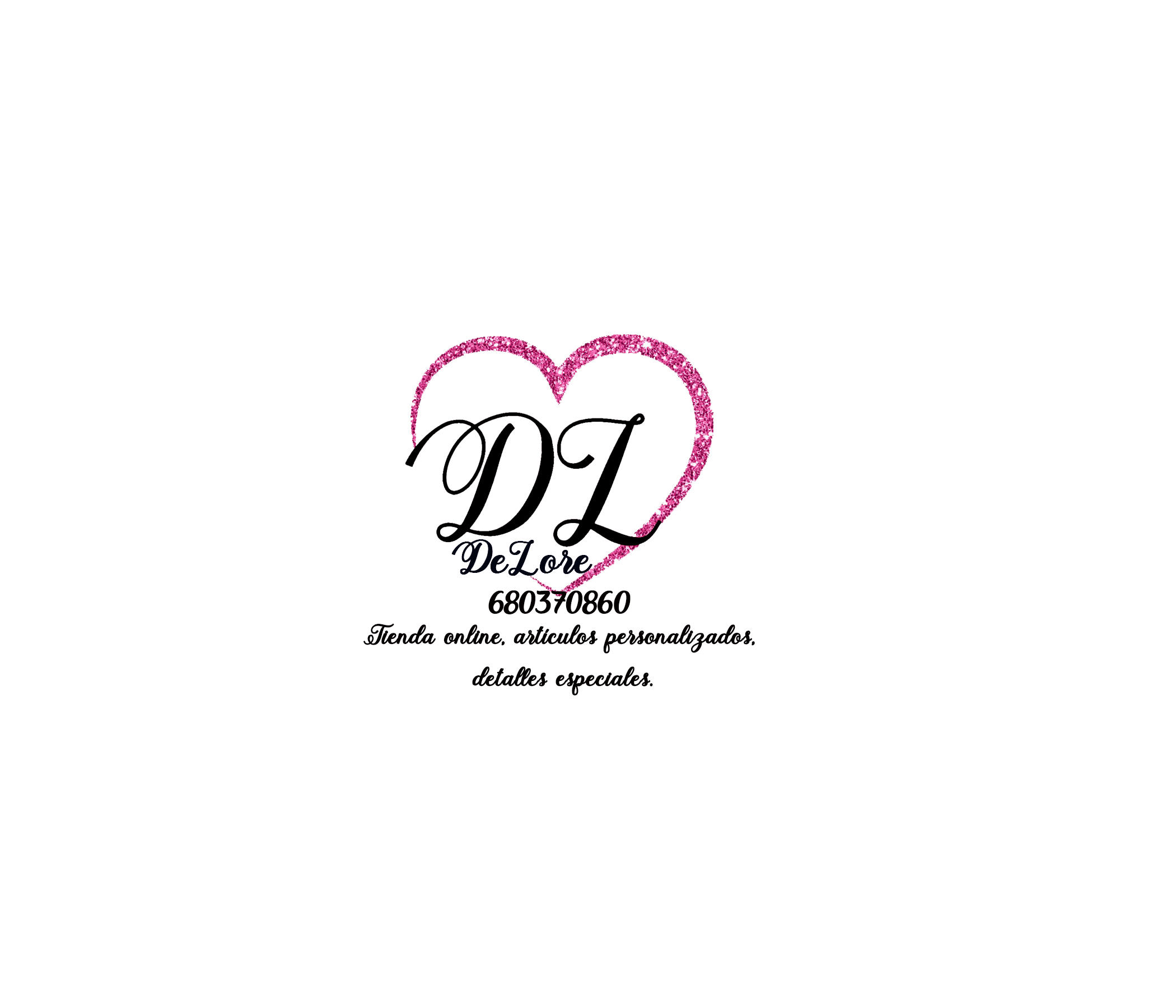 Logo DeLore Artesanía