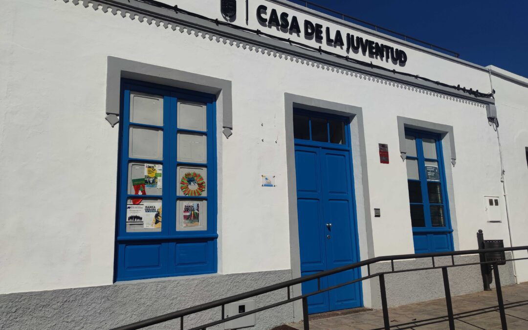 El Ayuntamiento de Buenavista logra acceder al programa ‘Aula Mentor’.