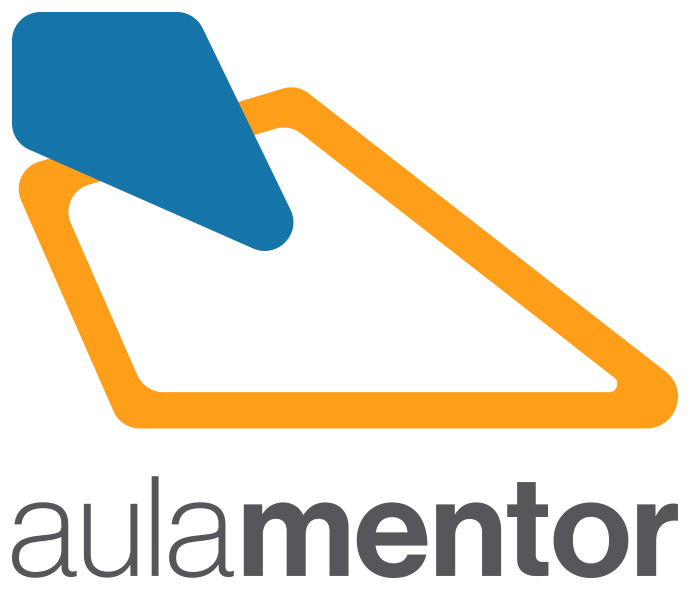 Logo Aula Mentor