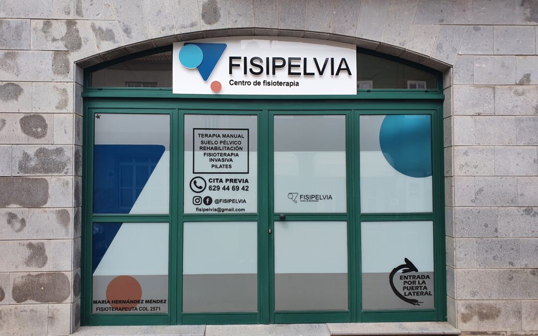 FISIPELVIA – CENTRO DE FISIOTERAPIA