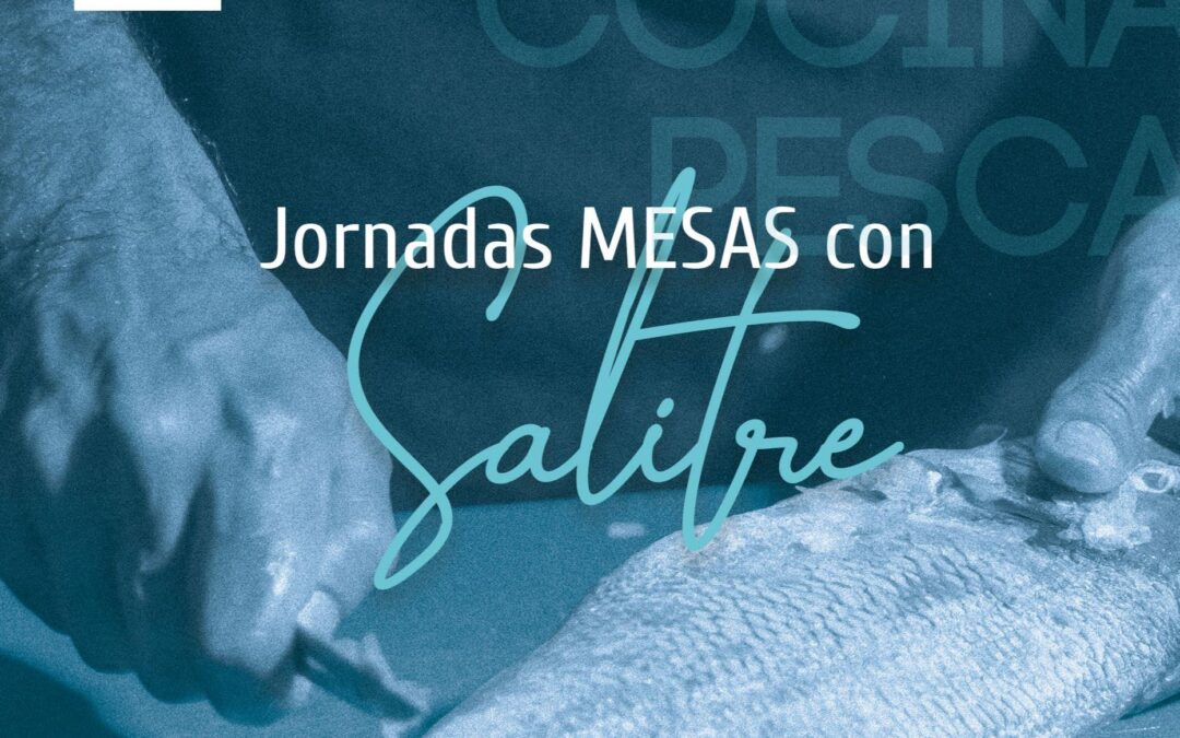 El Ayuntamiento de Buenavista del Norte organiza las primeras jornadas gastronómicas Mesas con Salitre.