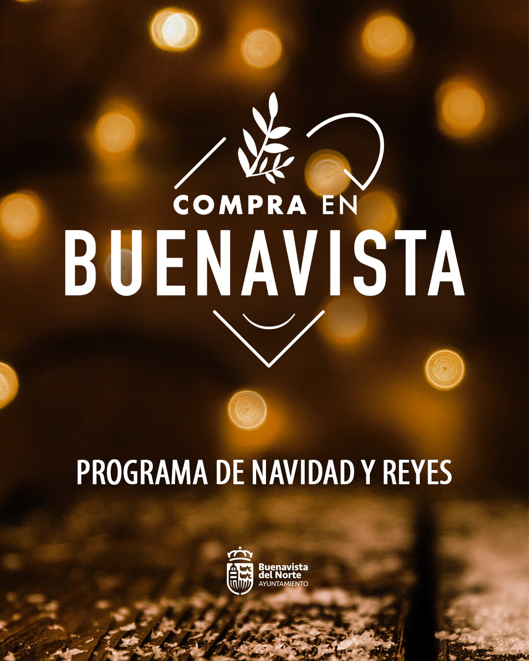 Programa de Navidad y Reyes 2022 - 2023.