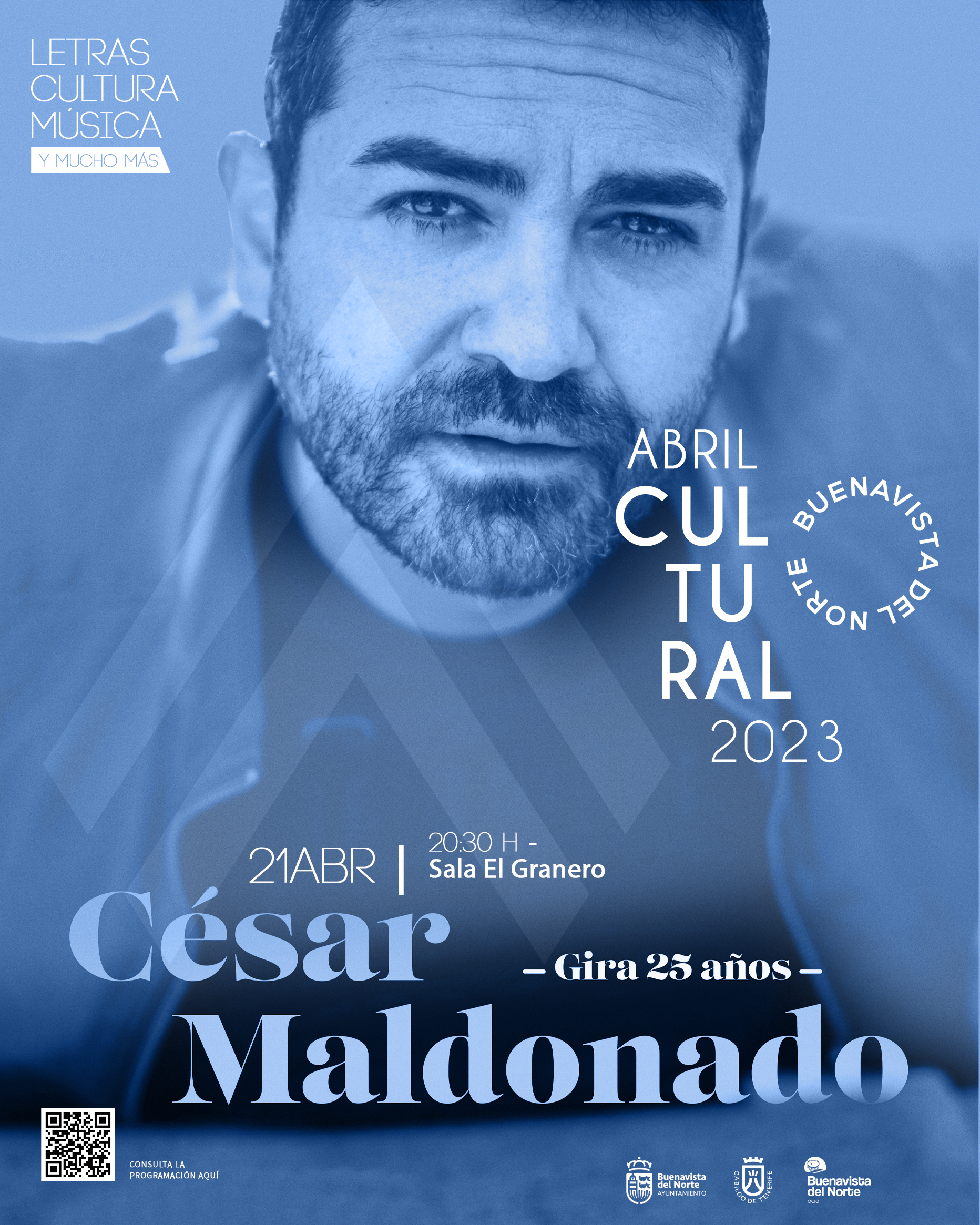 César Maldonado