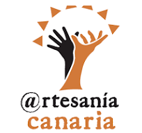 logo Artesanía Canaria