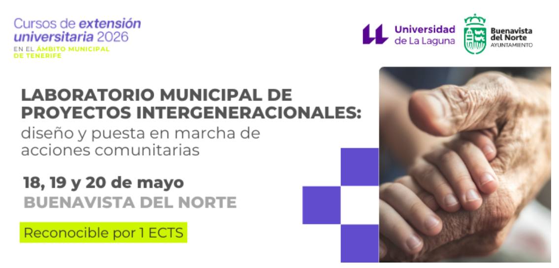 Cursos Extensión Universitaria