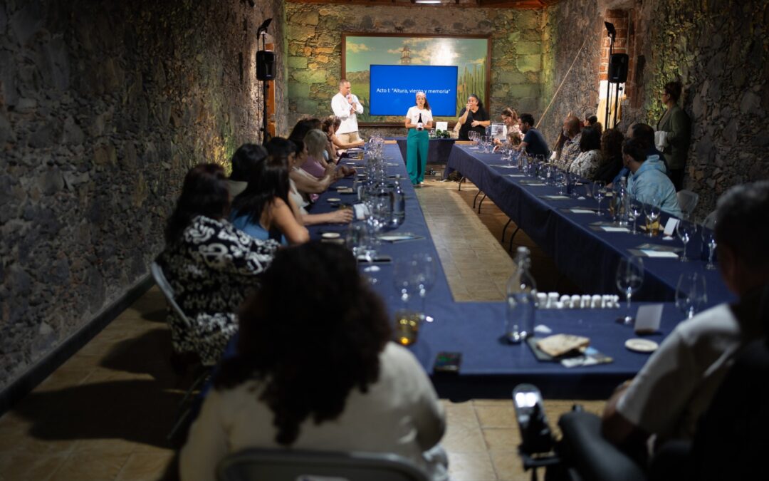 Buenavista Diversa impulsa el consumo local con el festival gastronómico ‘10 vueltas al sabor’