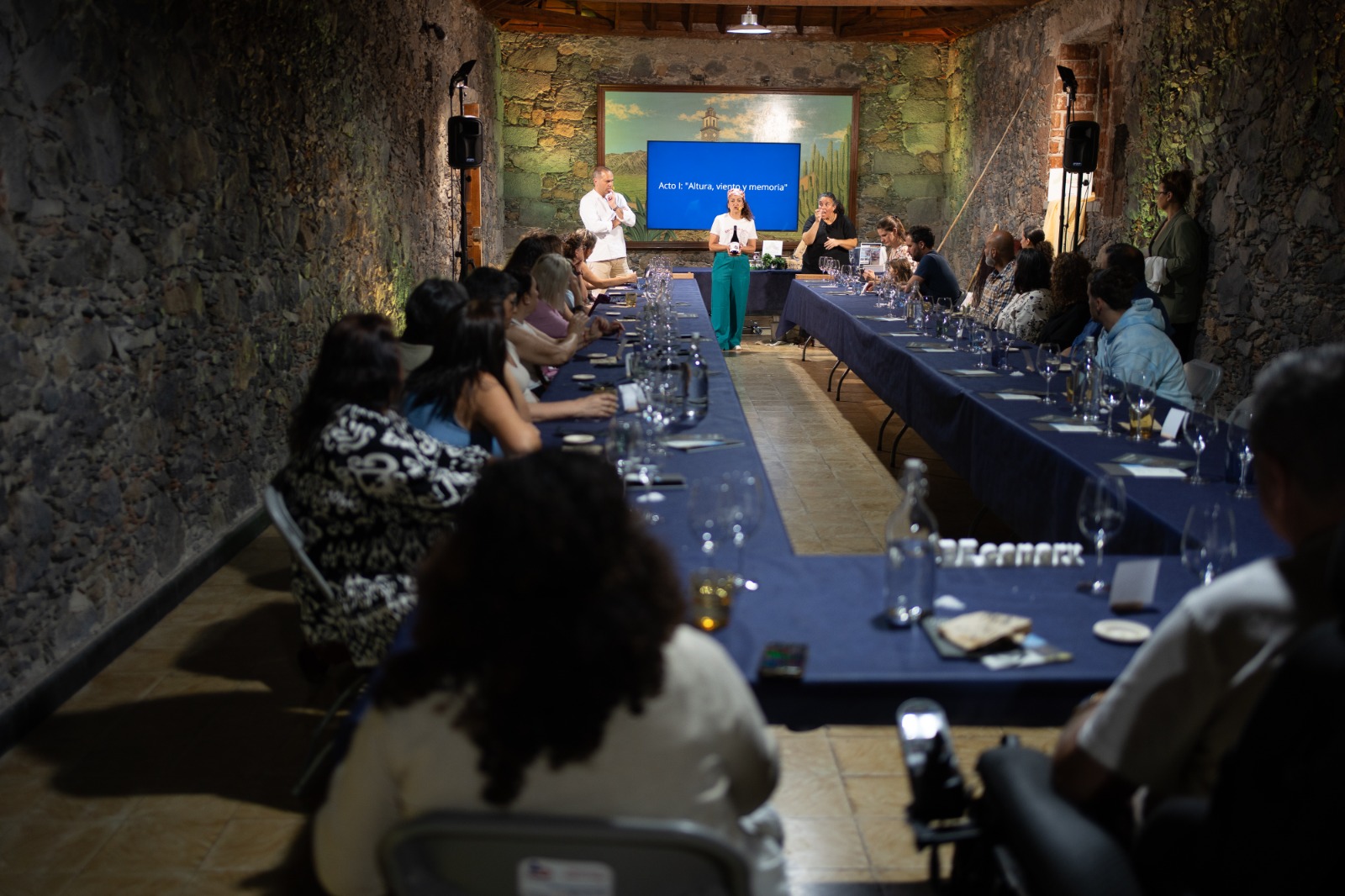 Actividades gastronómicas en Buenavista Diversa Actividades gastronómicas en Buenavista Diversa