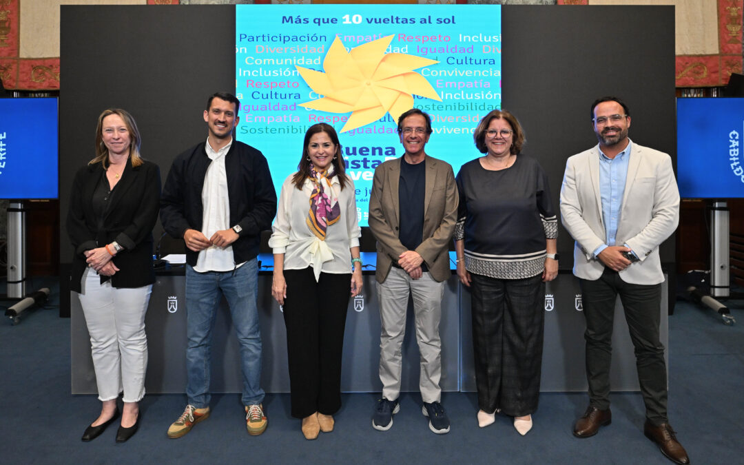 Buenavista Diversa impulsa la igualdad y la inclusión del 18 al 20 de junio 