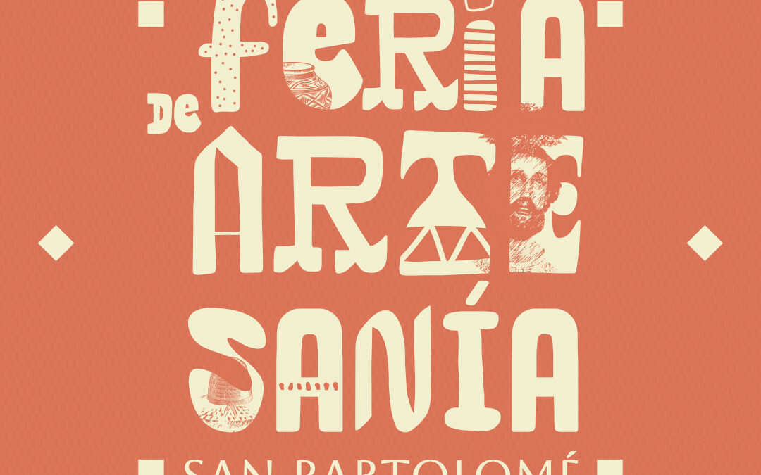 Buenavista del Norte celebra las fiestas de San Bartolomé hasta finales de agosto con música, folclore y tradición
