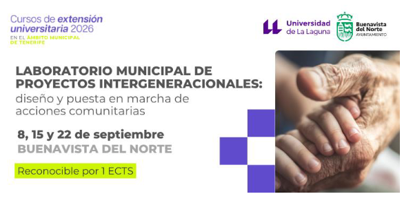 Cursos de Extensión Universitaria 2026