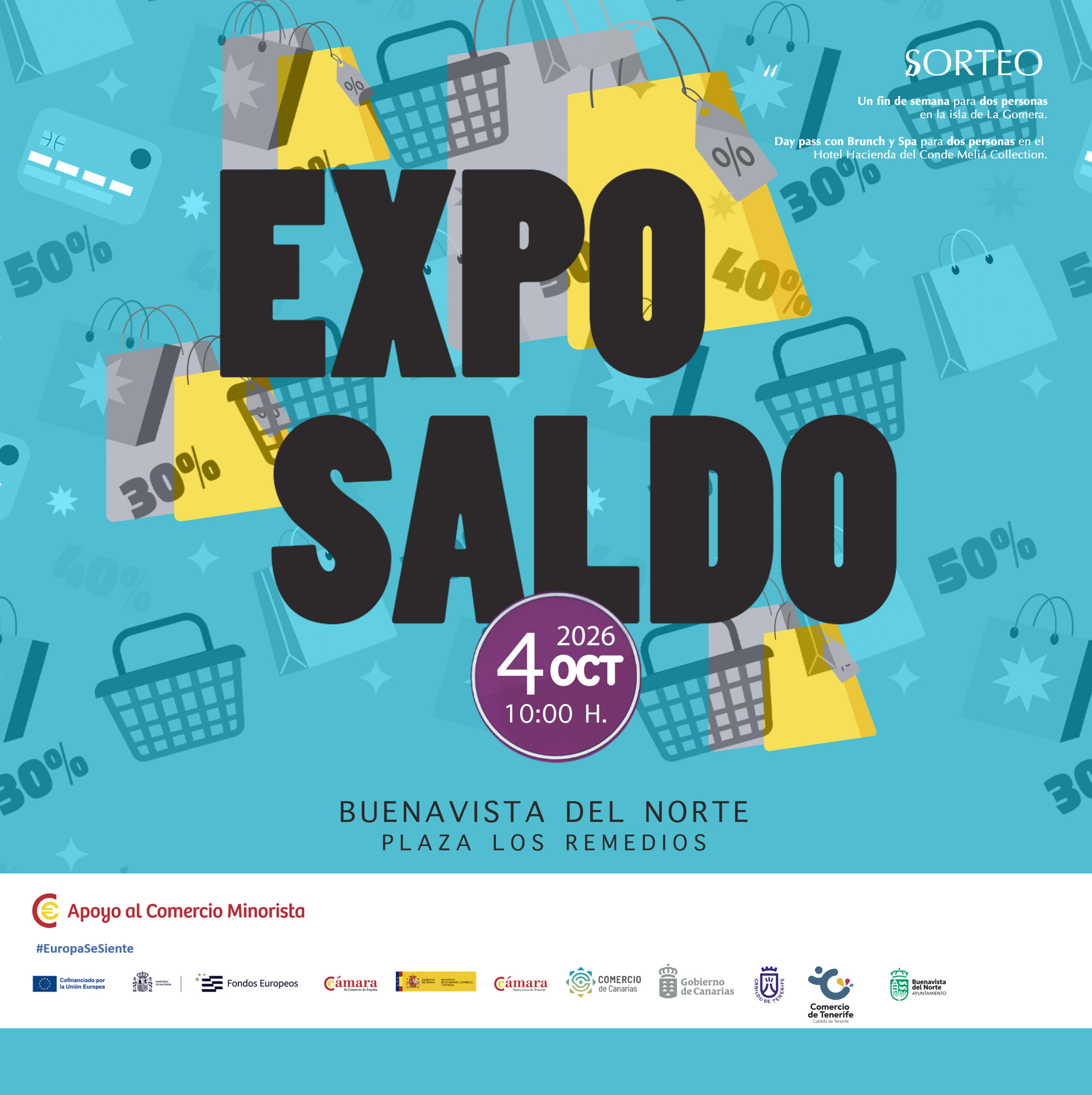 Exposaldo 2026