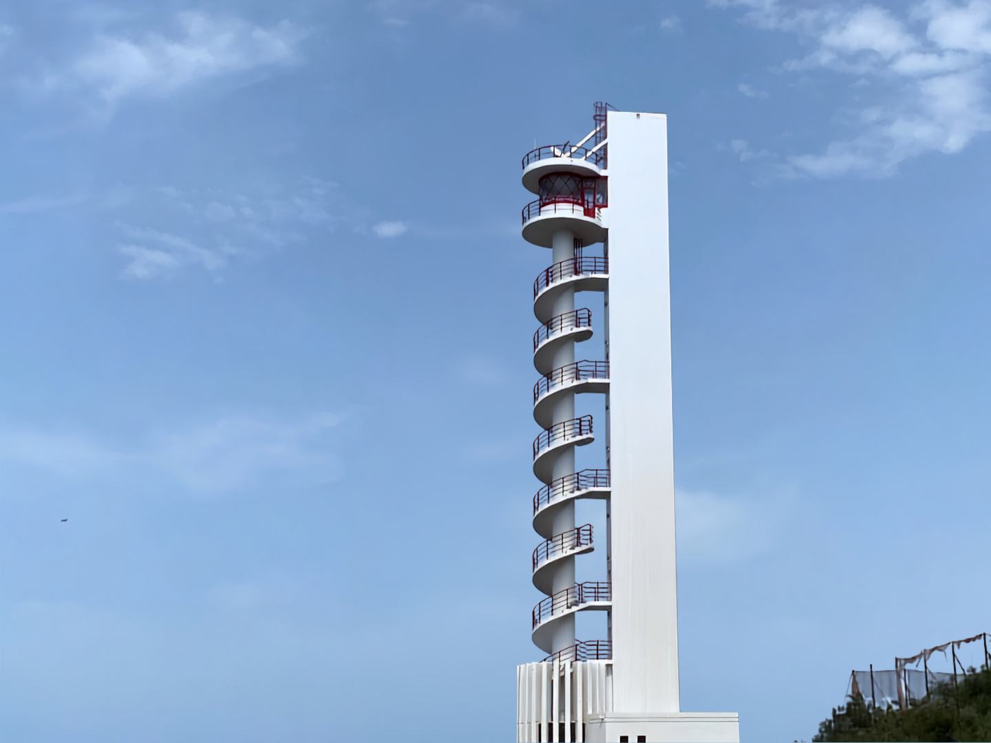 Faro del Casco de Buenavista del Norte