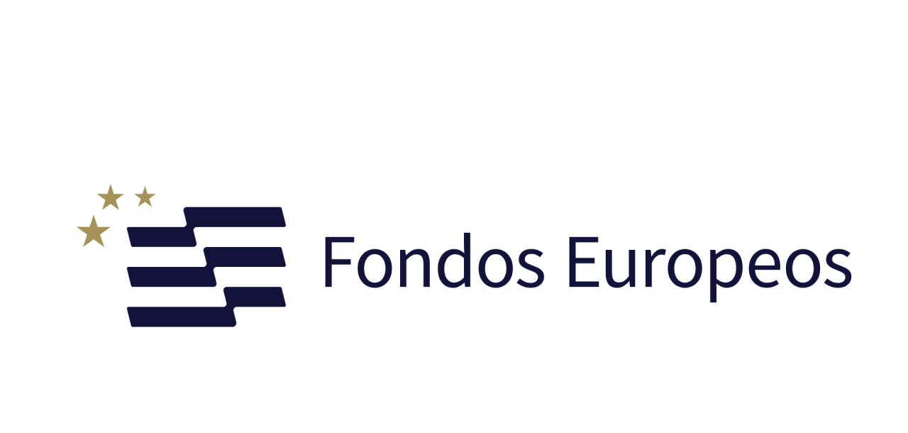 Logo Fondos Europeos