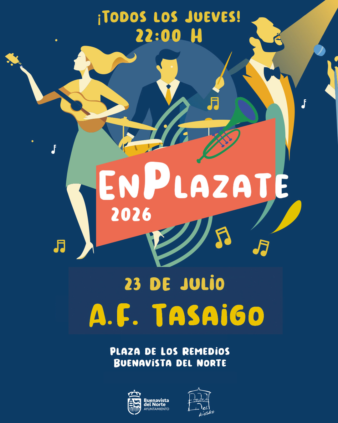 ENPLAZATE